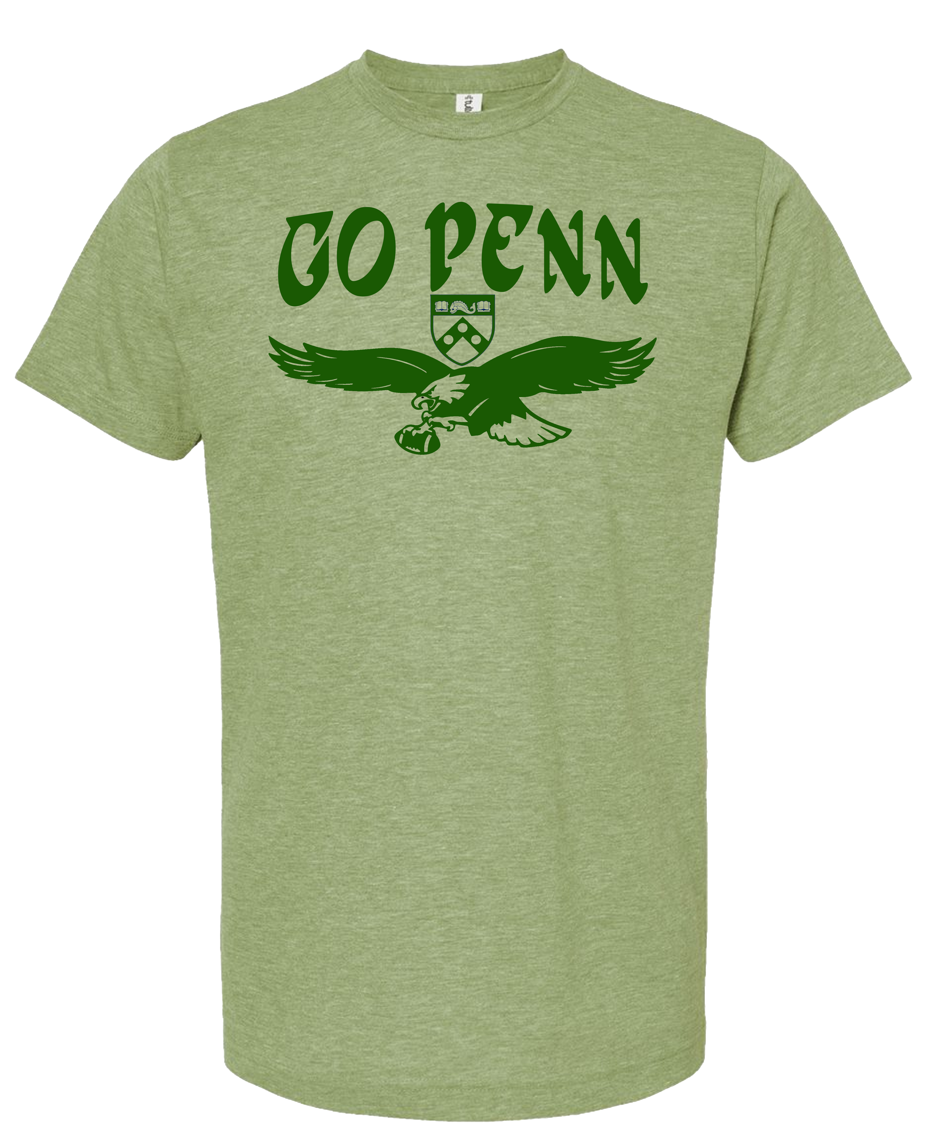 Go Birds Hospital Edition