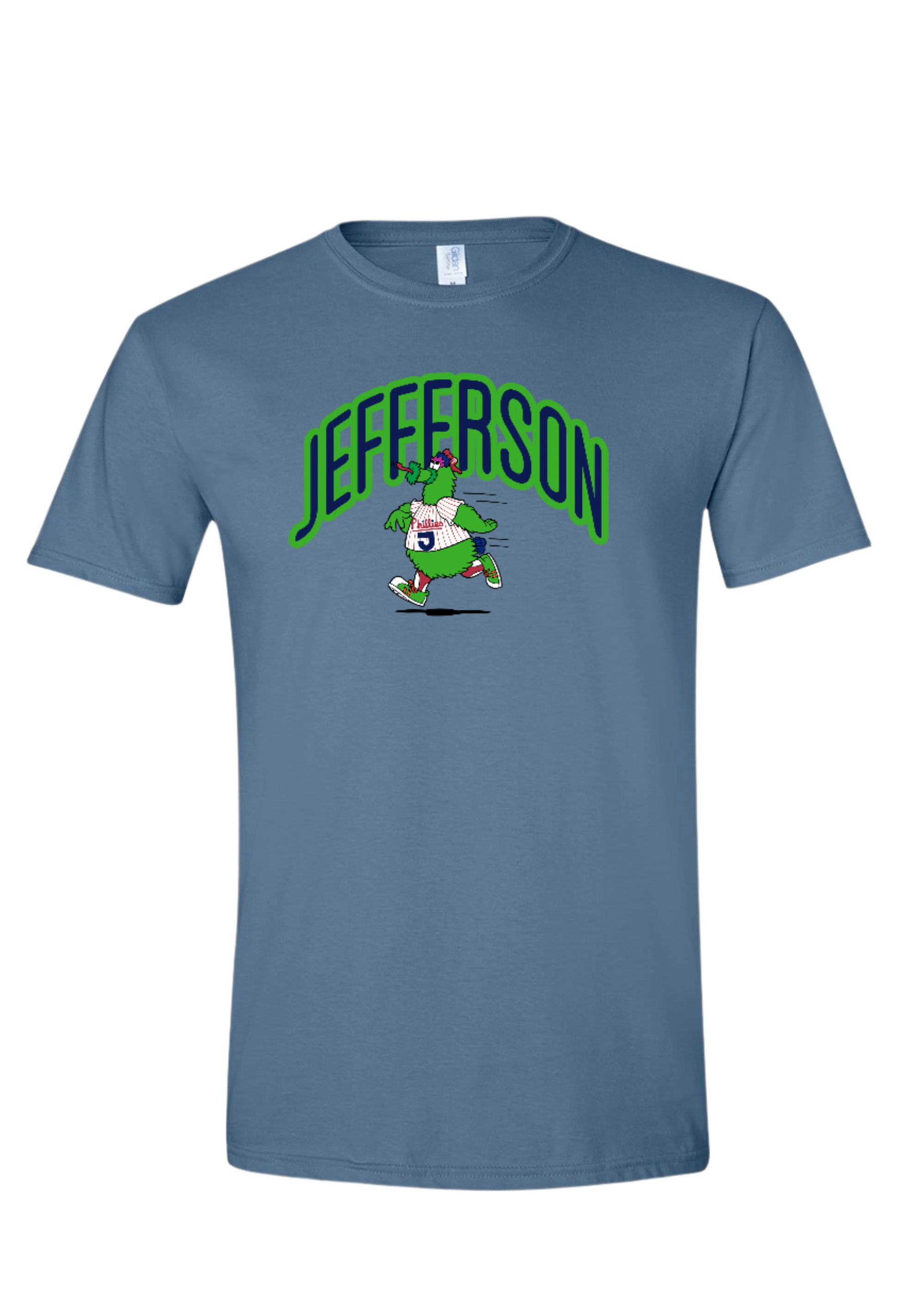 Phanatic Hosptial Tees