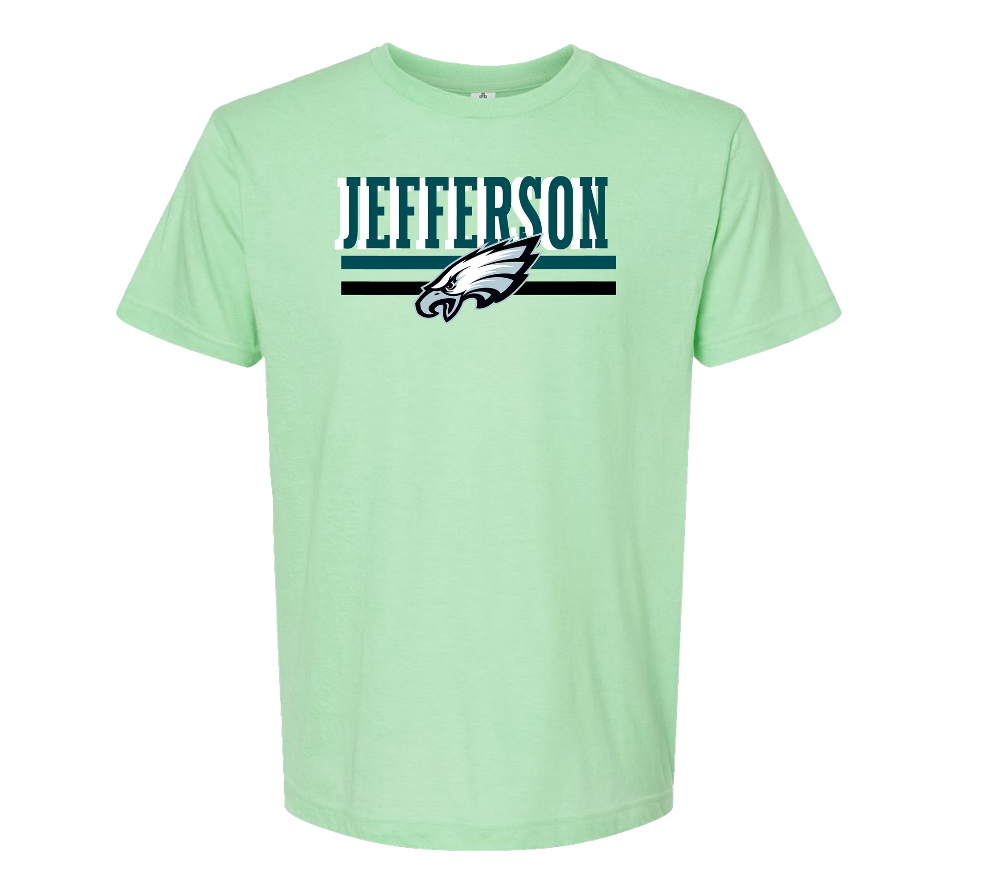 Eagles Spirit Tees
