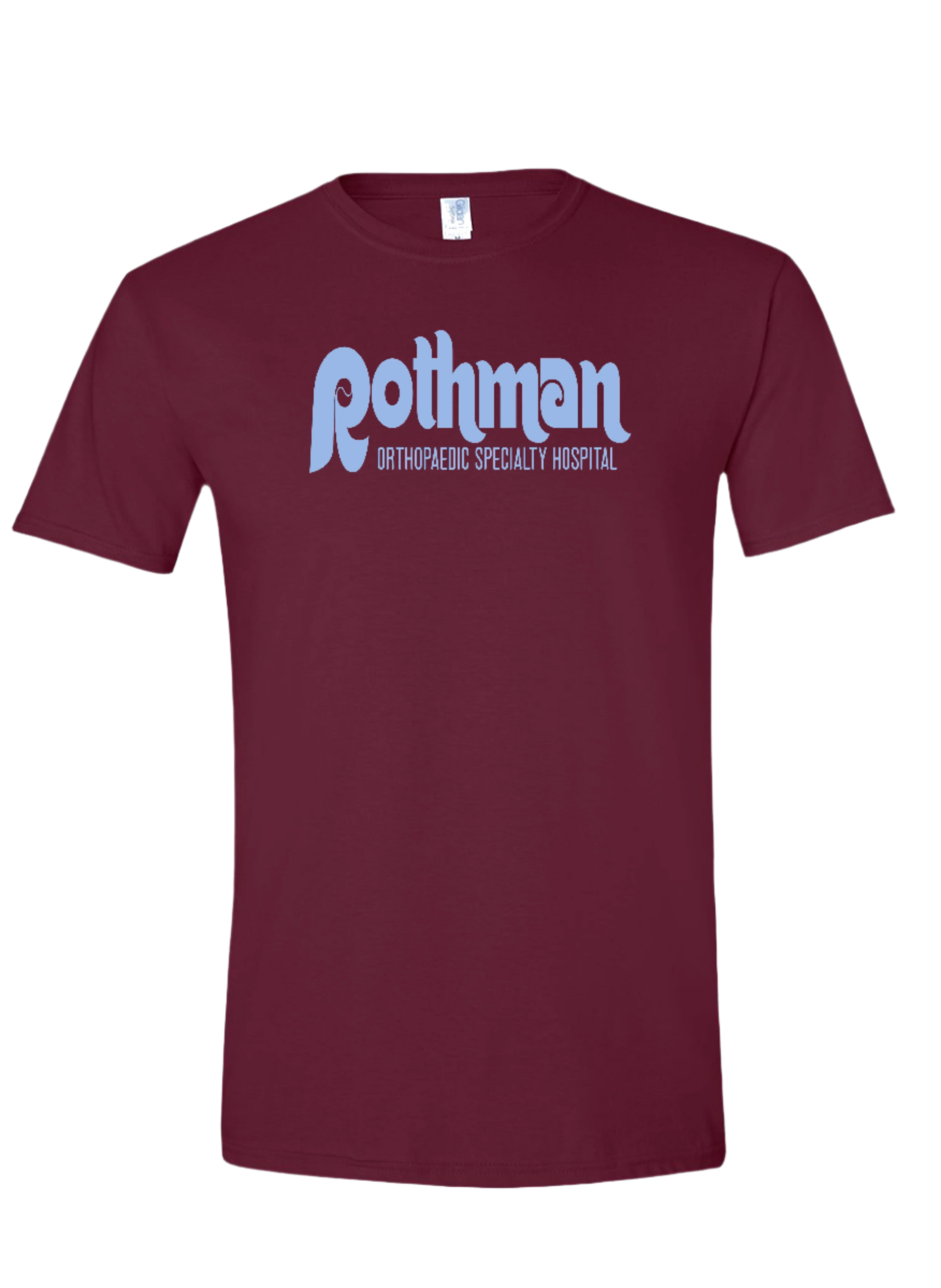 Rothman Phillies Font Gear