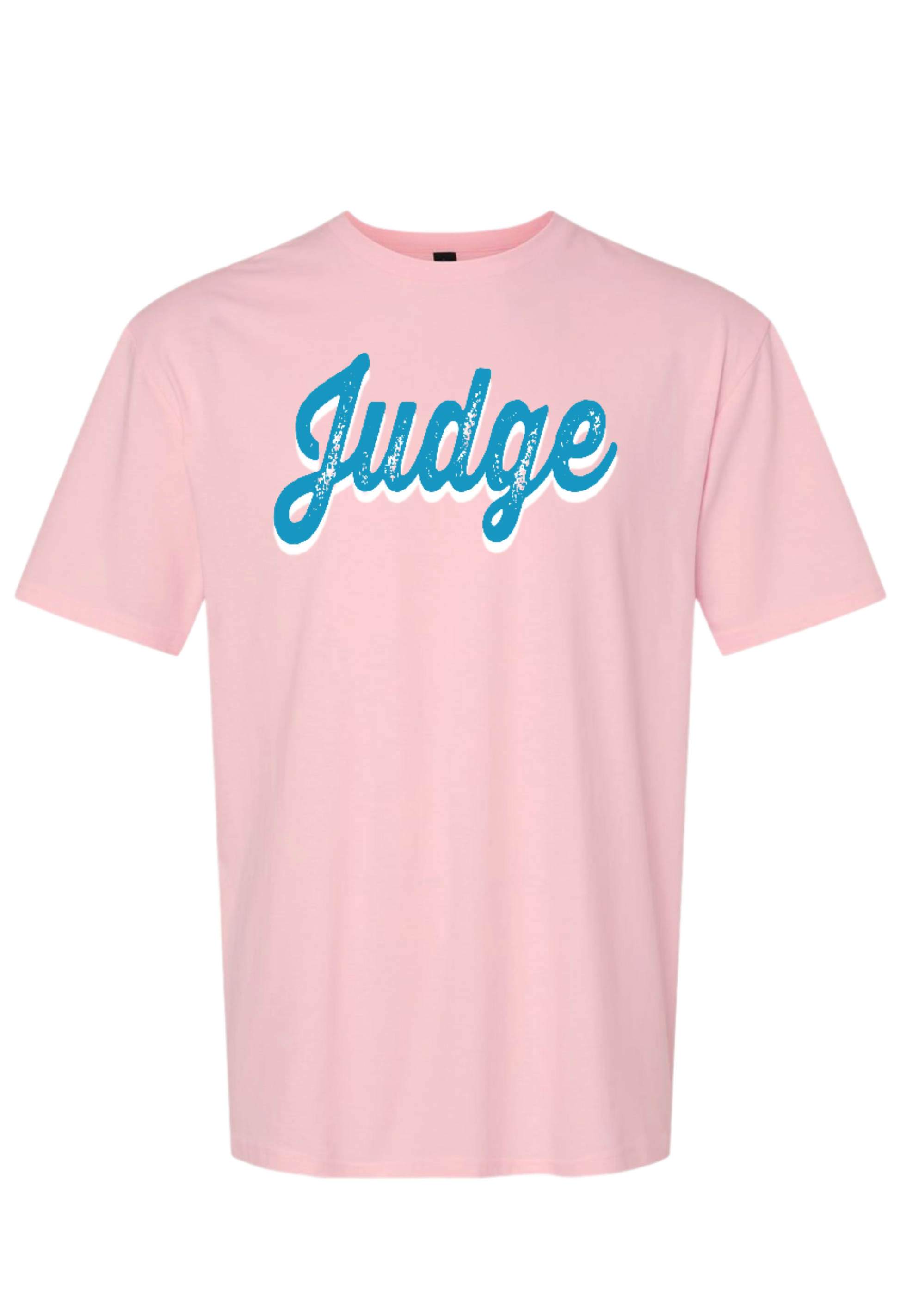 Pink Tees