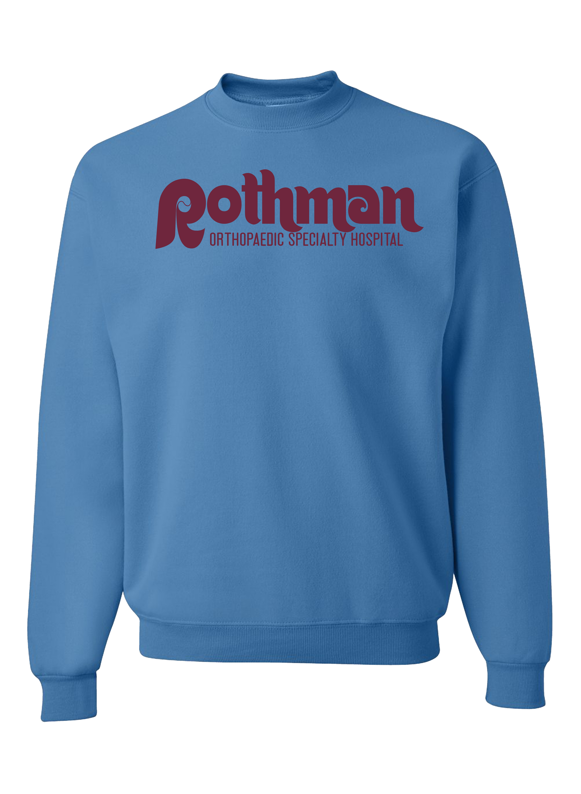 Rothman Phillies Font Gear
