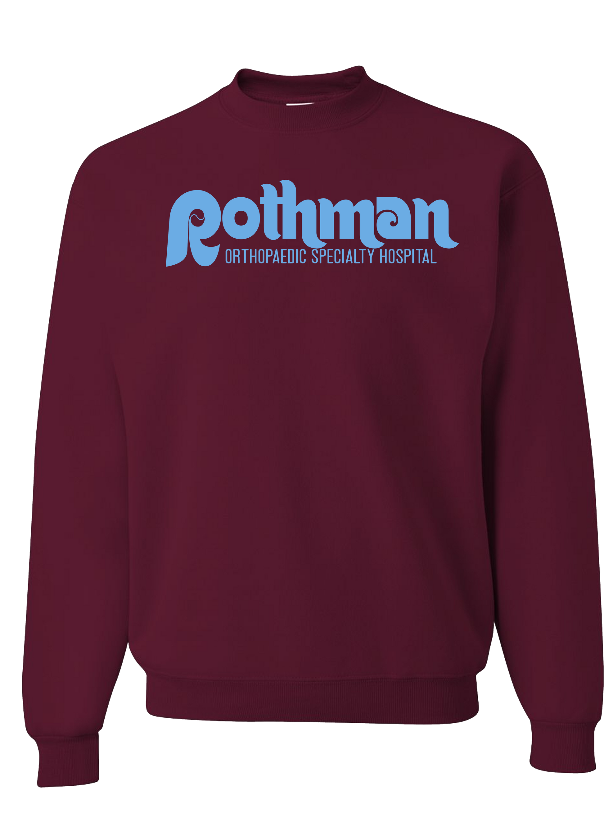 Rothman Phillies Font Gear