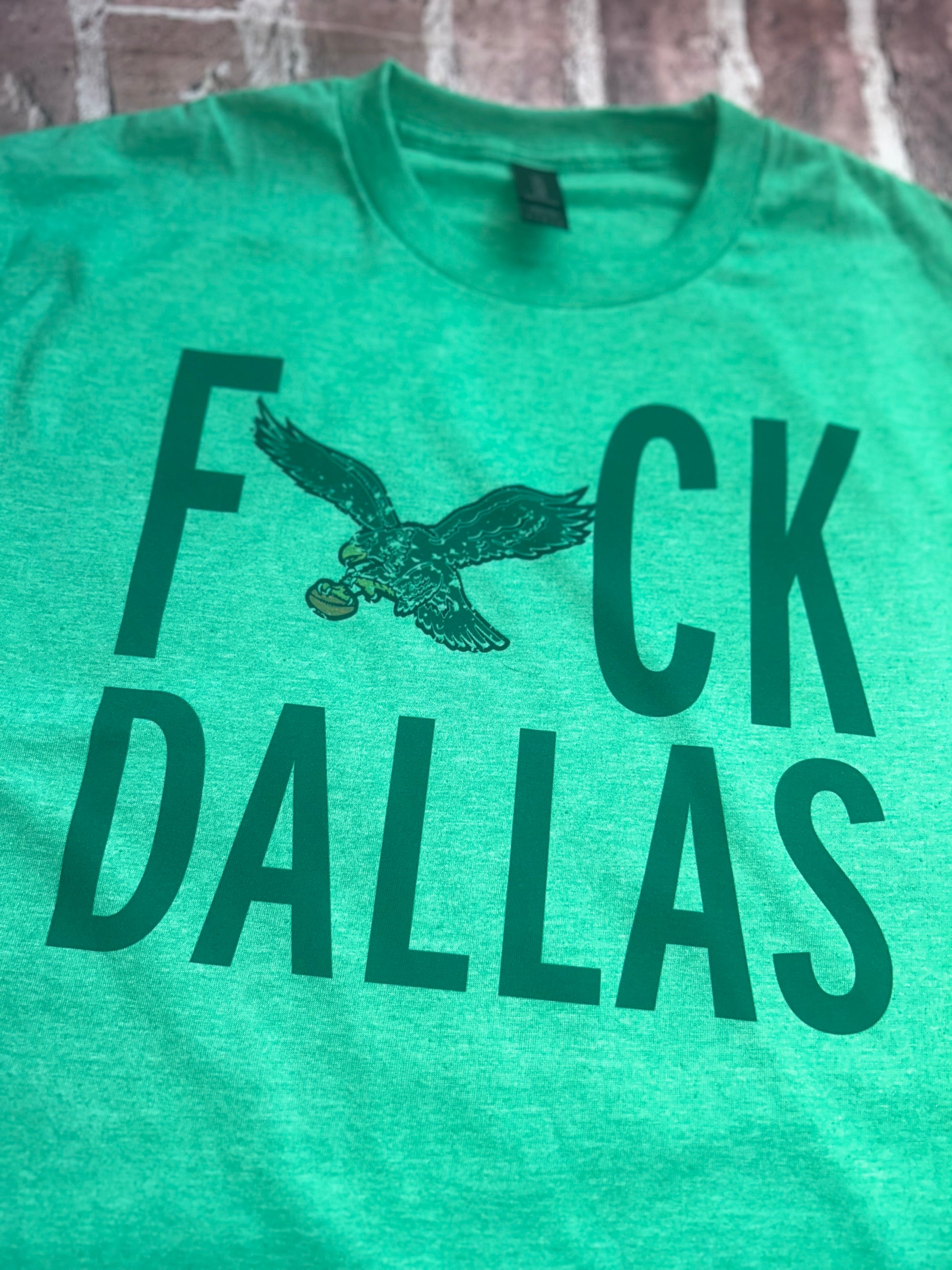 Eagles Opening Day Tees