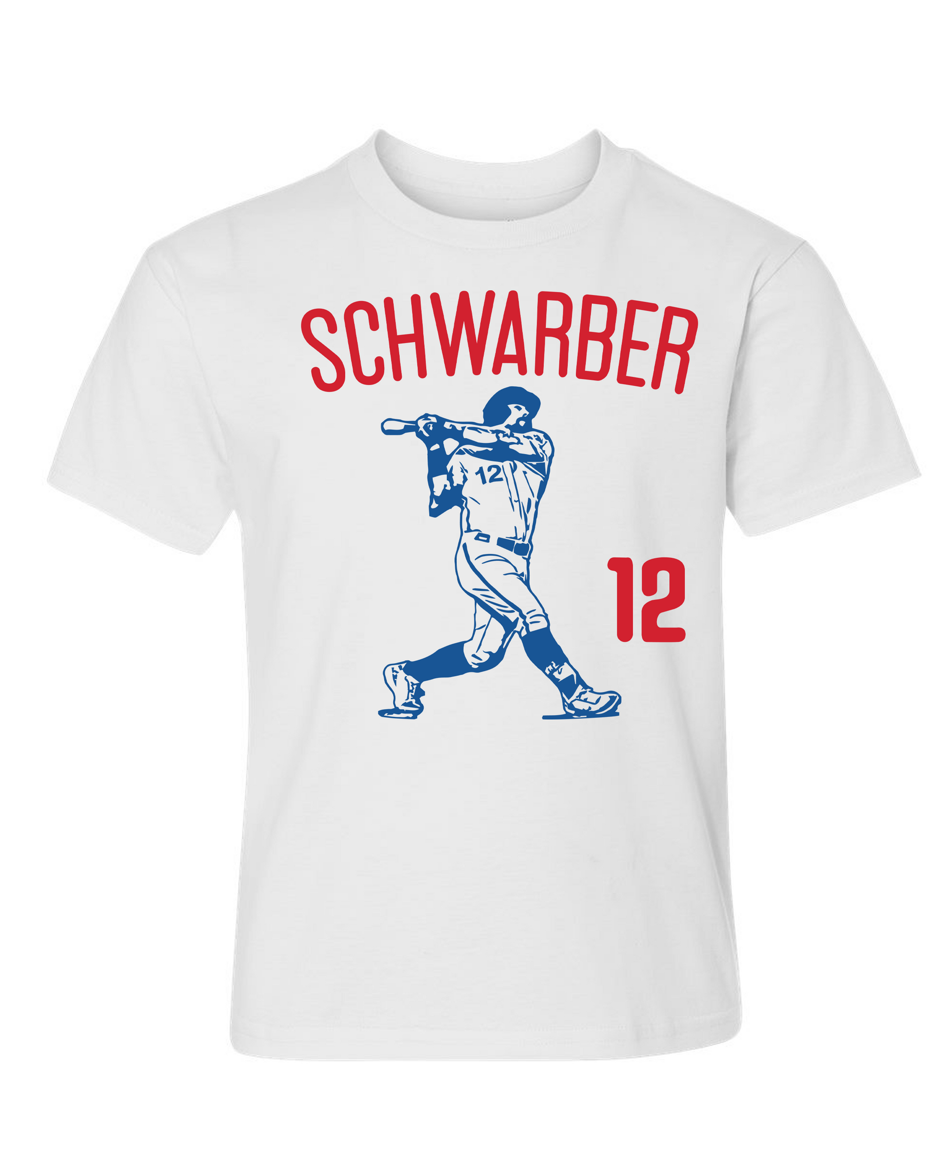 Schwarber 12