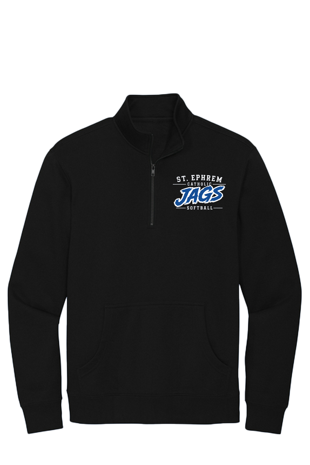 Jags 1/4 Zips