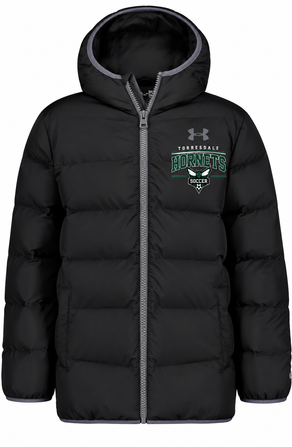 Hornets Jacket - Under Armor