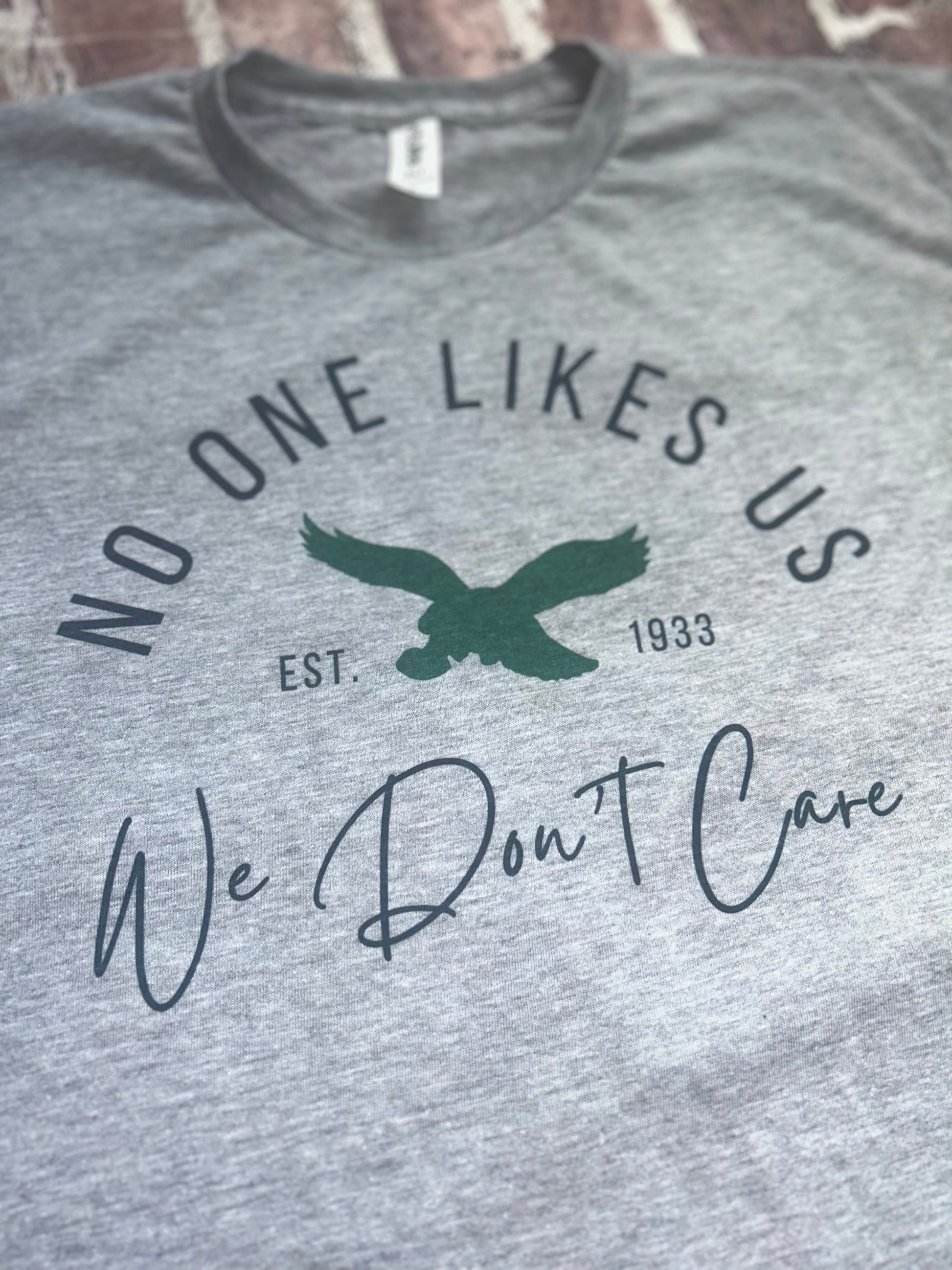 Eagles Opening Day Tees