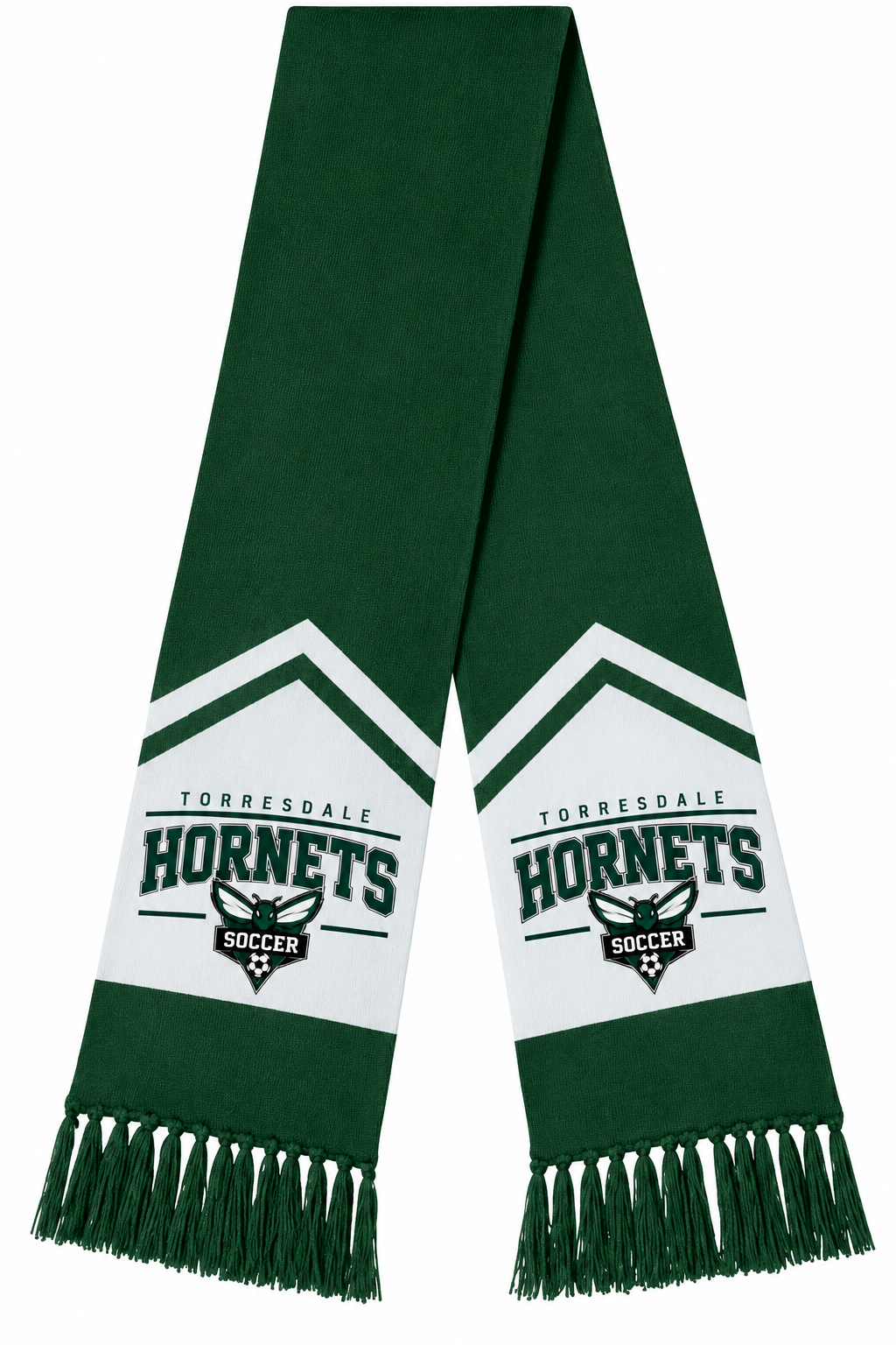 Hornets Scarf