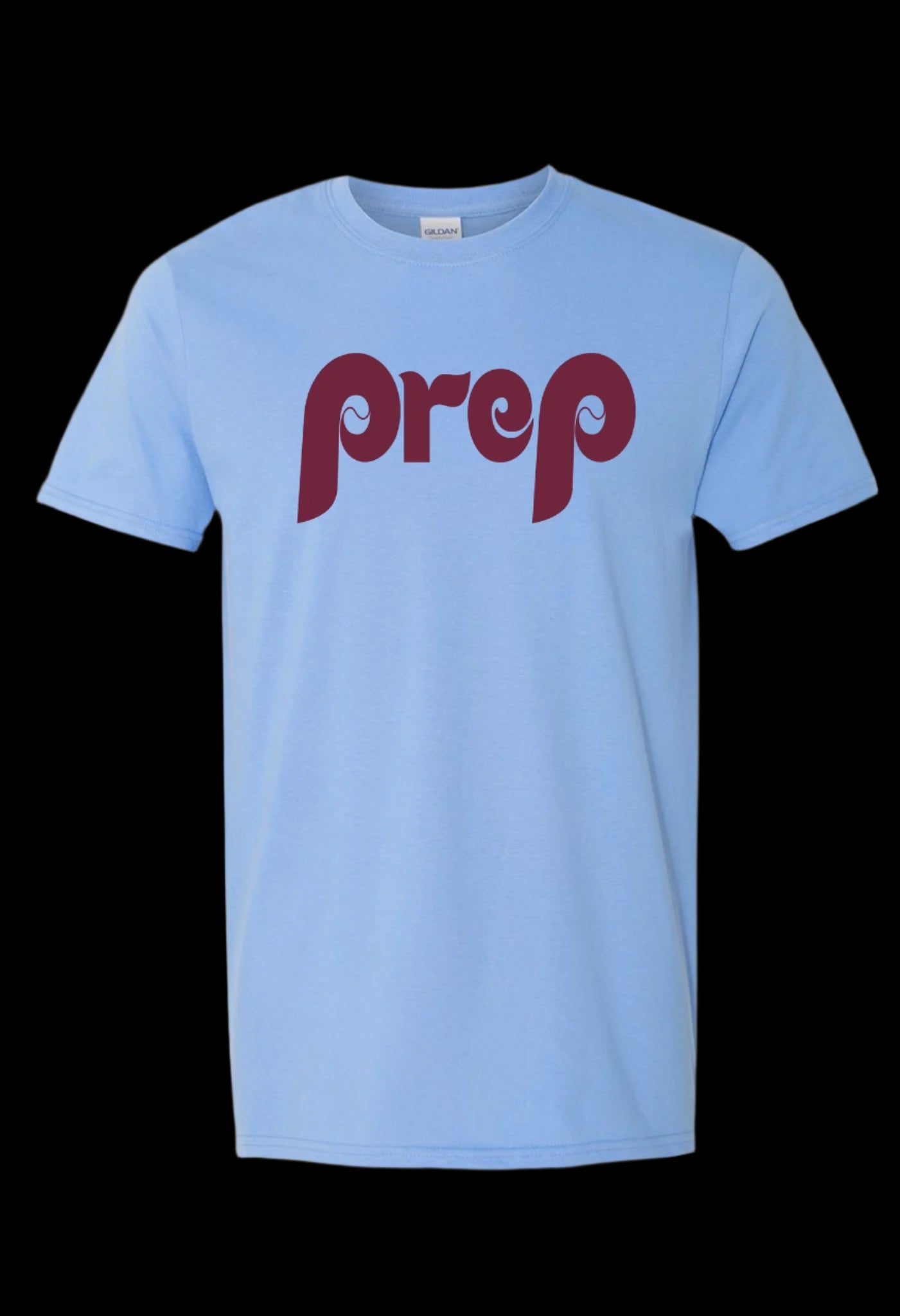 Customize Phillies Font Tees