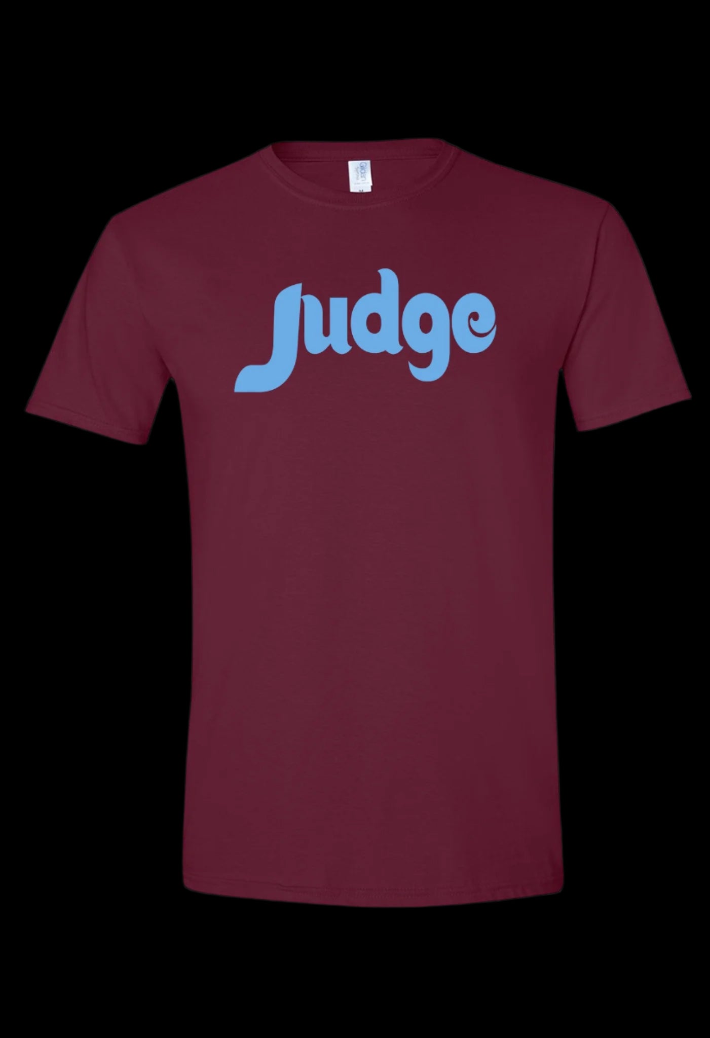 Customize Phillies Font Tees