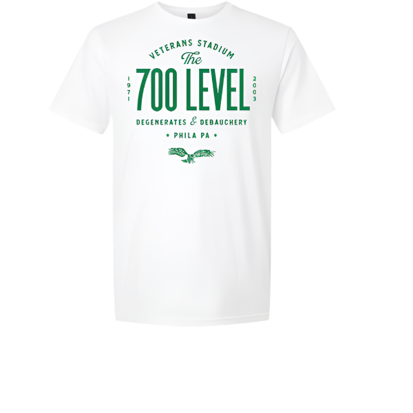 The 700 Level