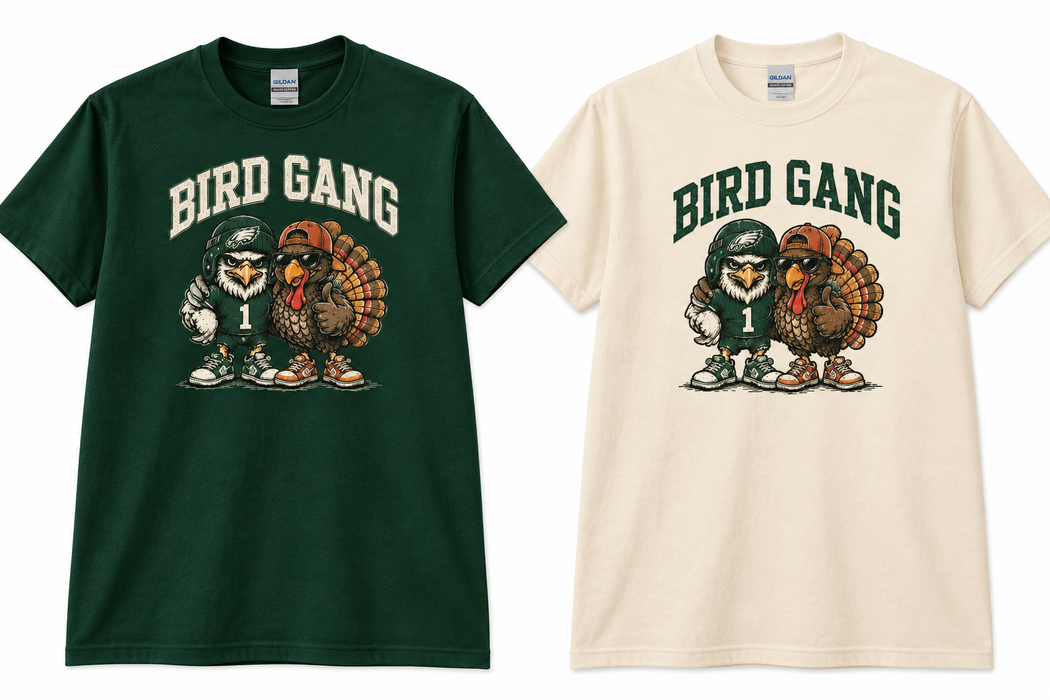 Bird Gang – Swifty's