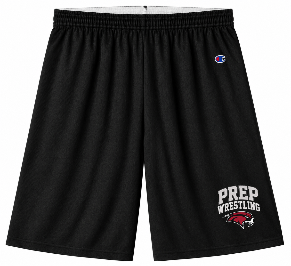 Prep Shorts