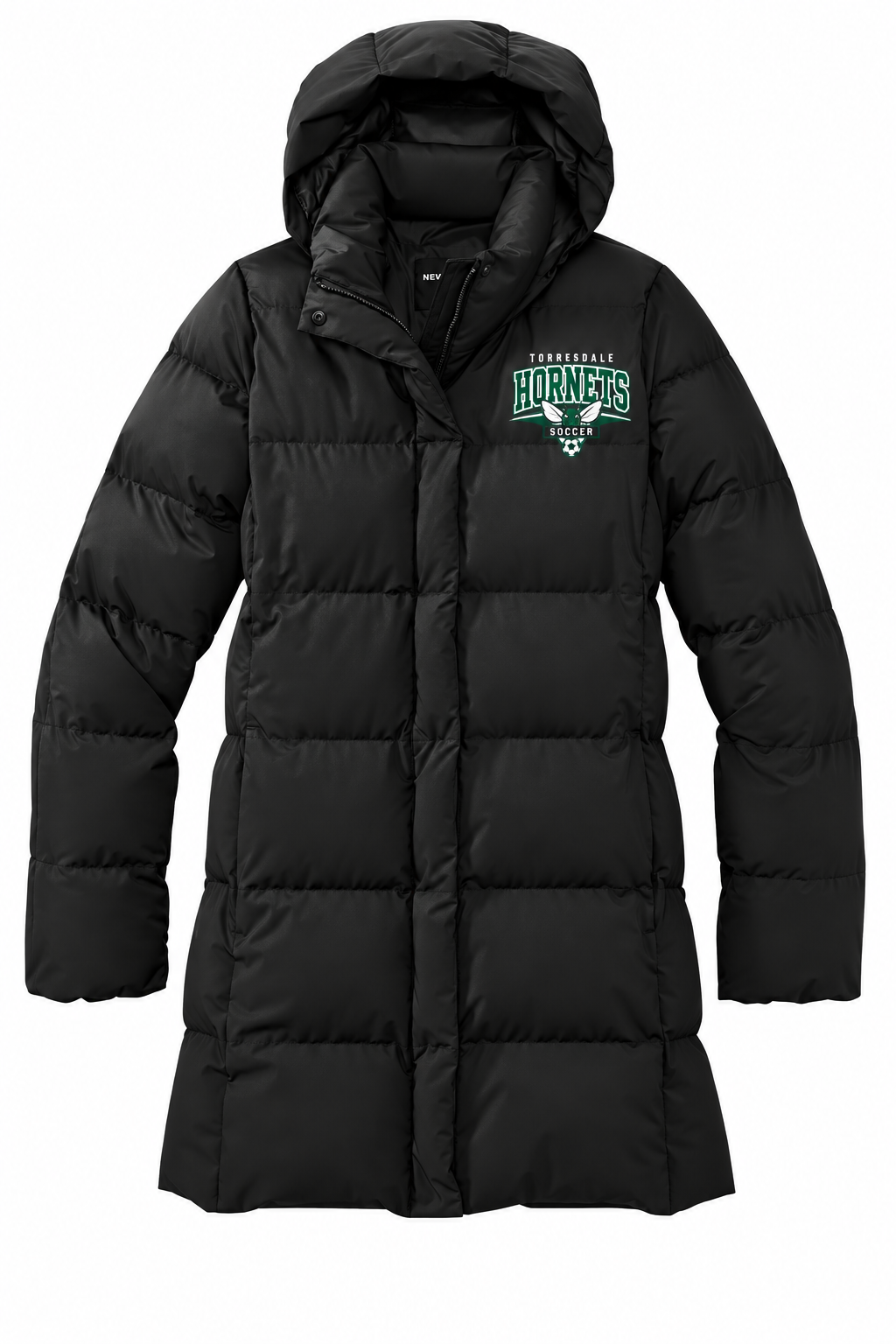 Hornets Jacket - Women's Fit