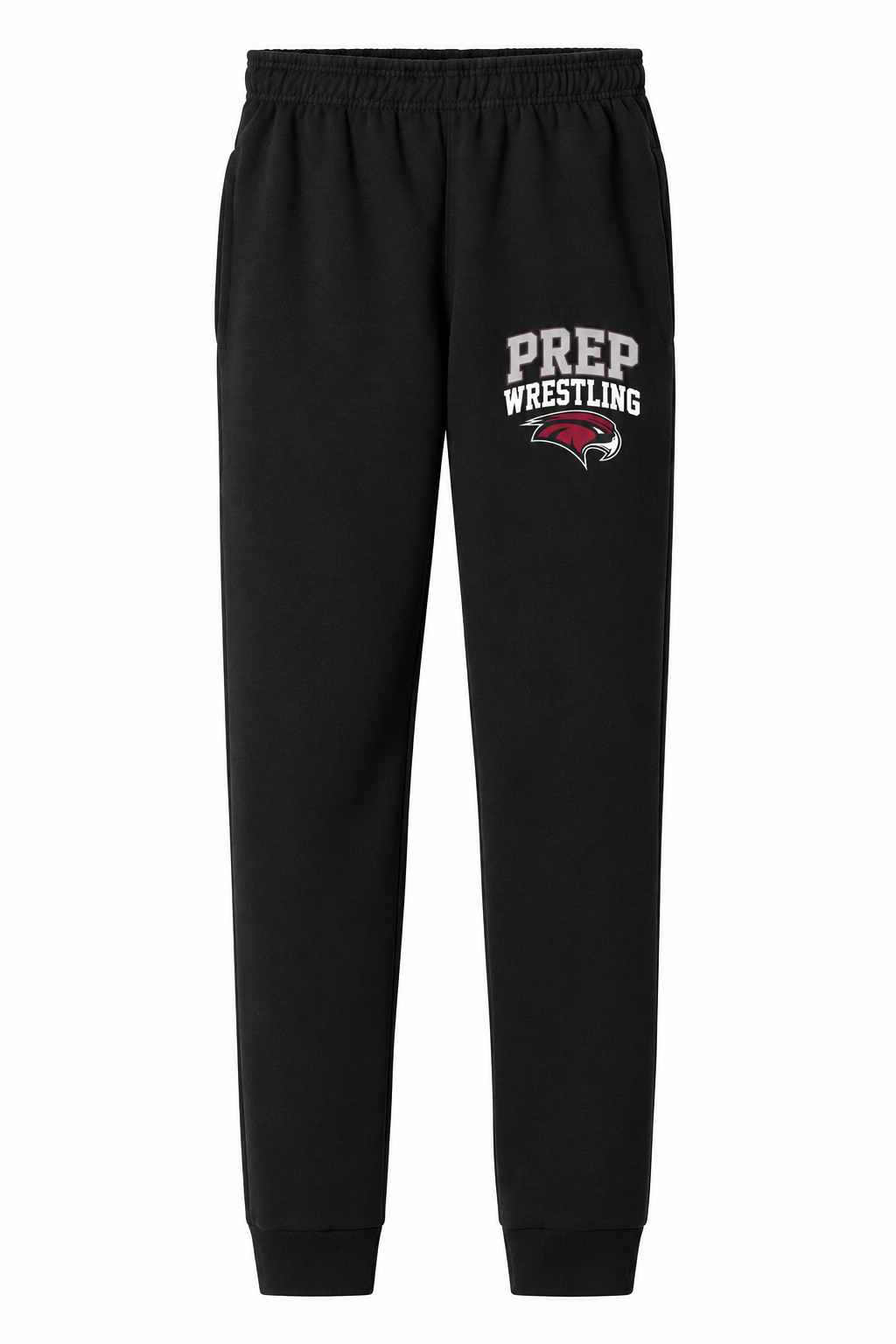 Prep Pants