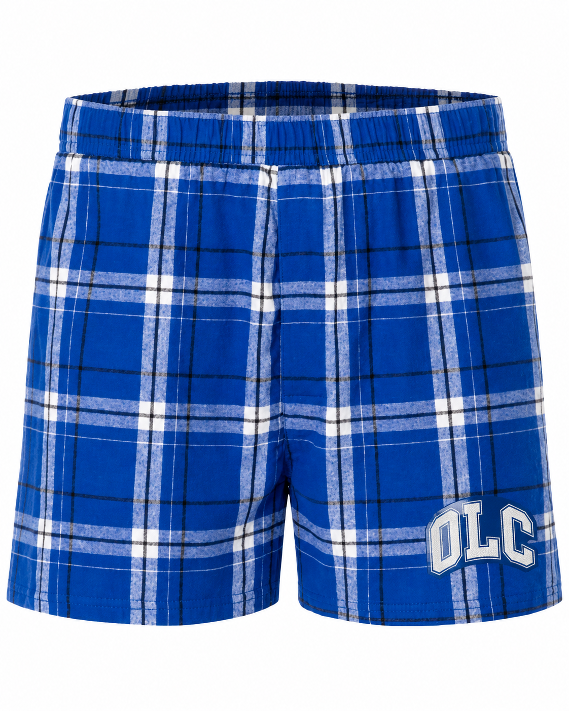 Our Lady of Confidence - PJ Shorts