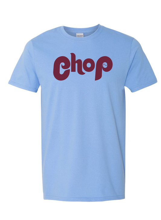 Phillies Font Tees