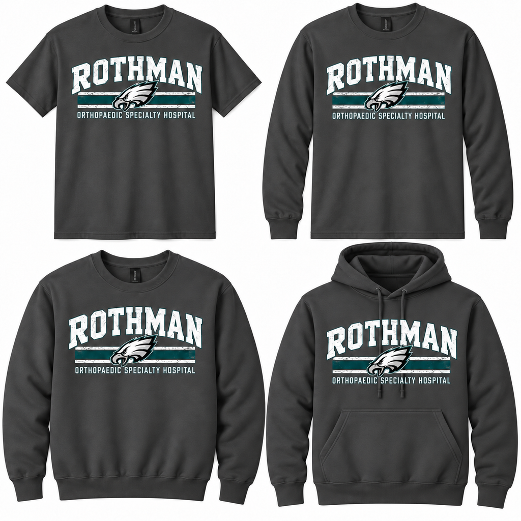 Rothman Football Team 2
