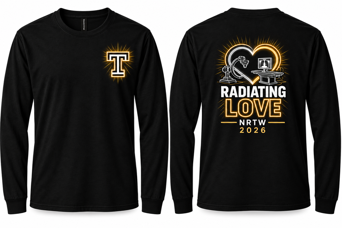 Temple NRTW Long Sleeve