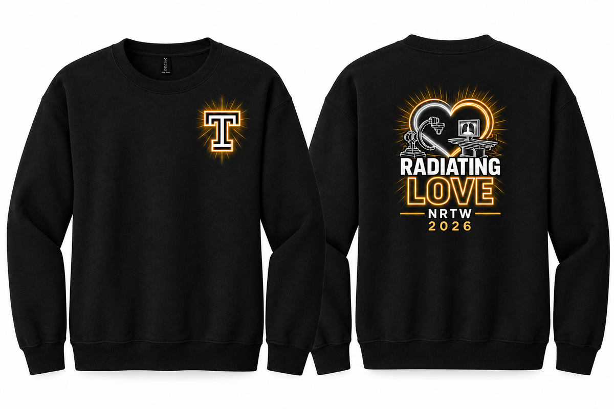 Temple NRTW Crewneck