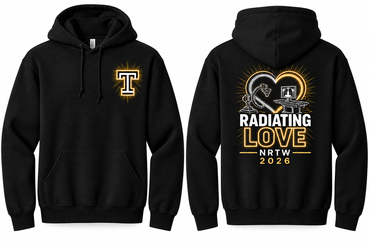Temple NRTW Hoodie