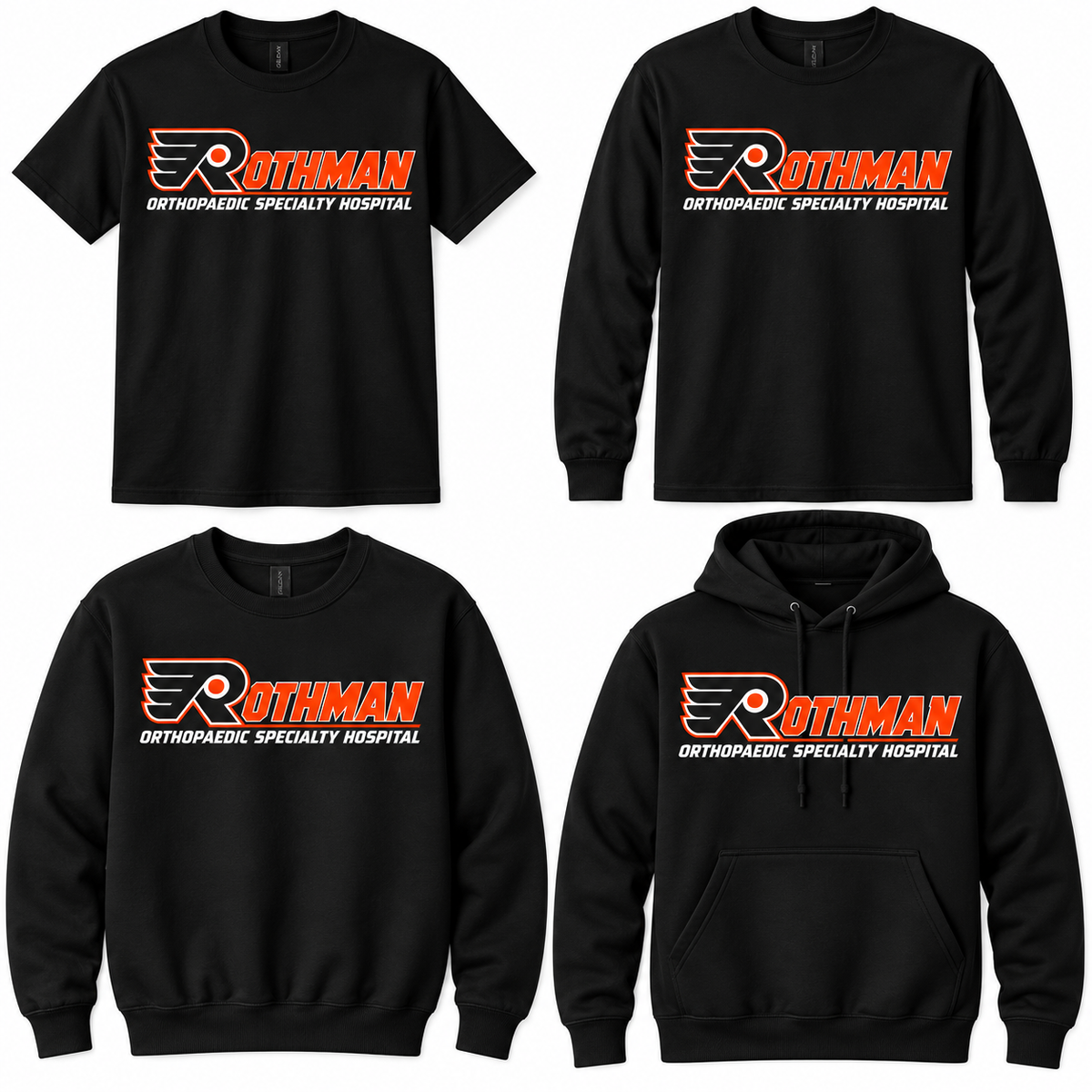 Rothman Hockey