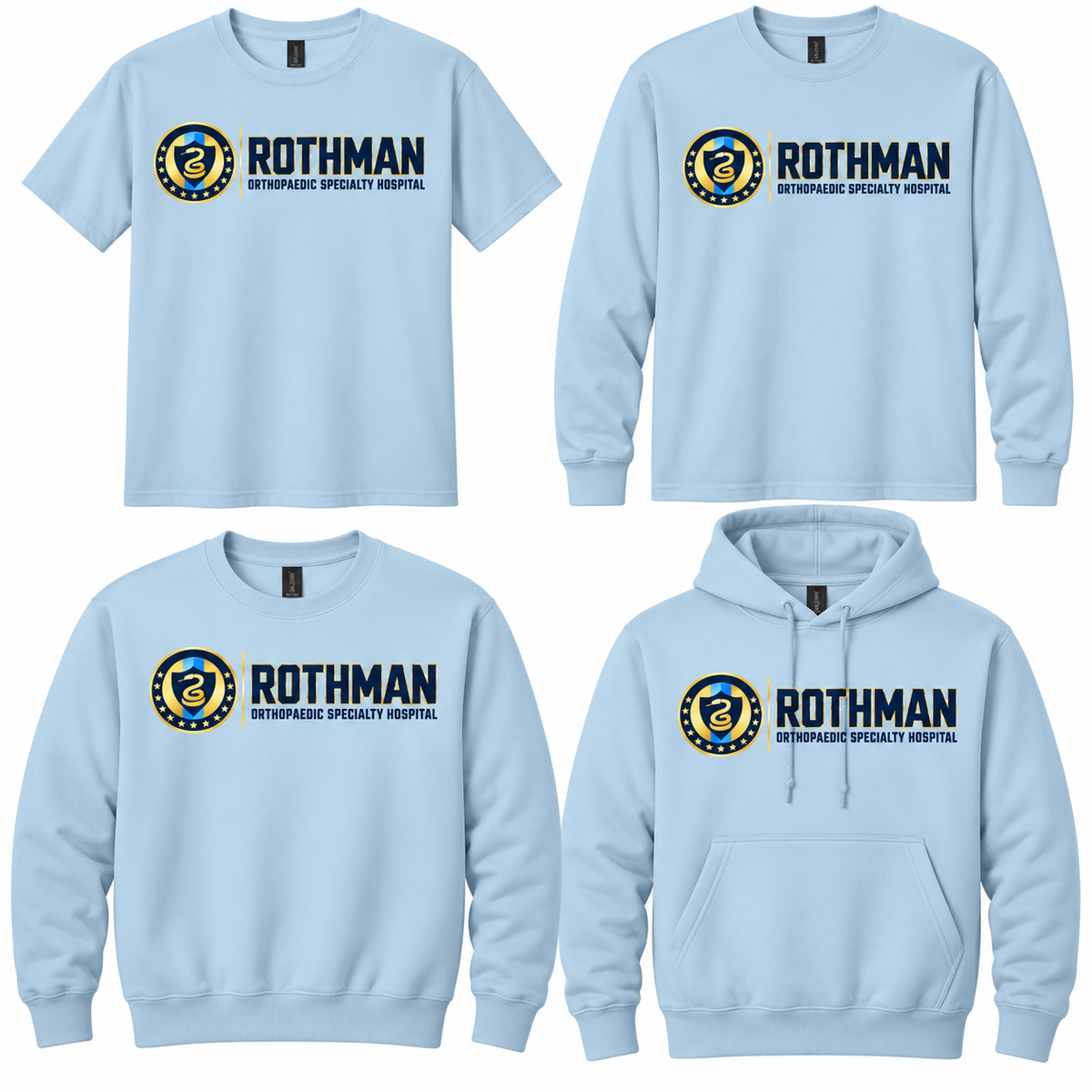 Rothman Soccer