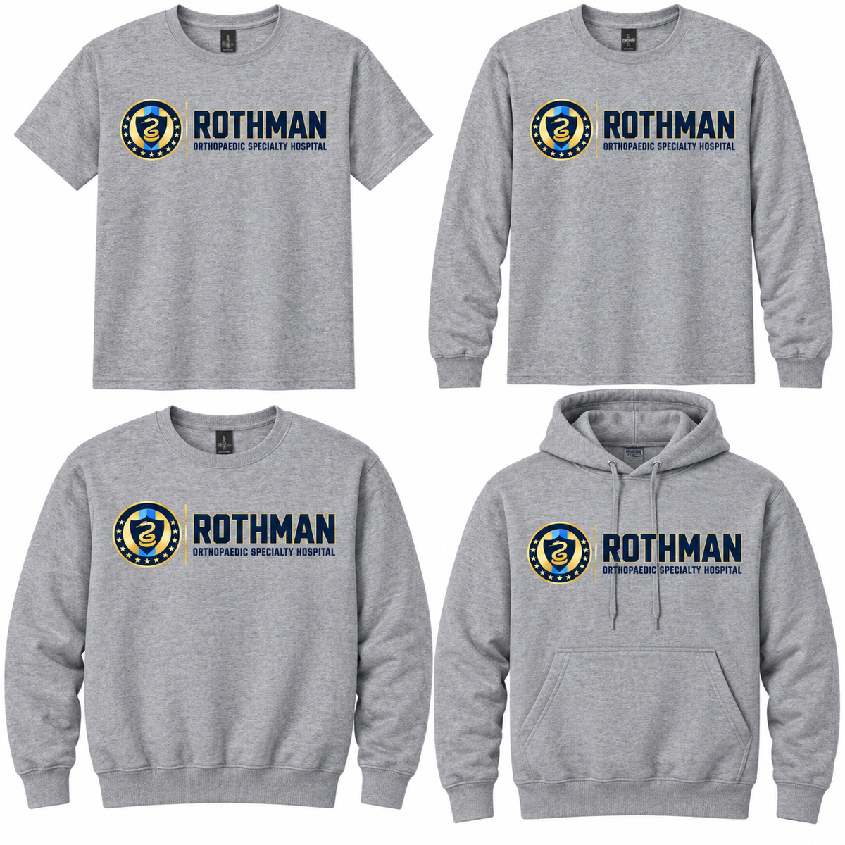 Rothman Soccer
