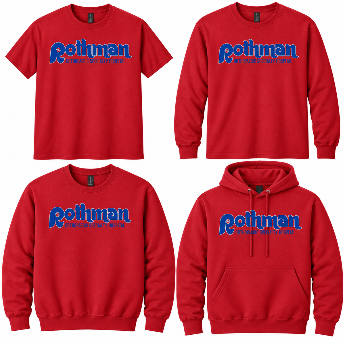Rothman Baseball