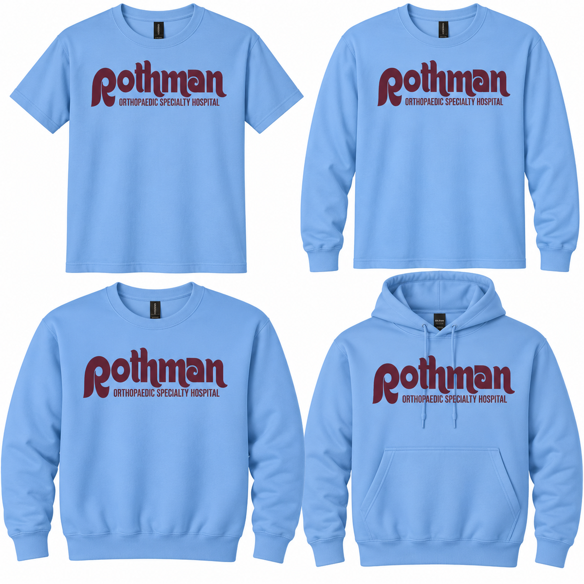 Rothman Baseball