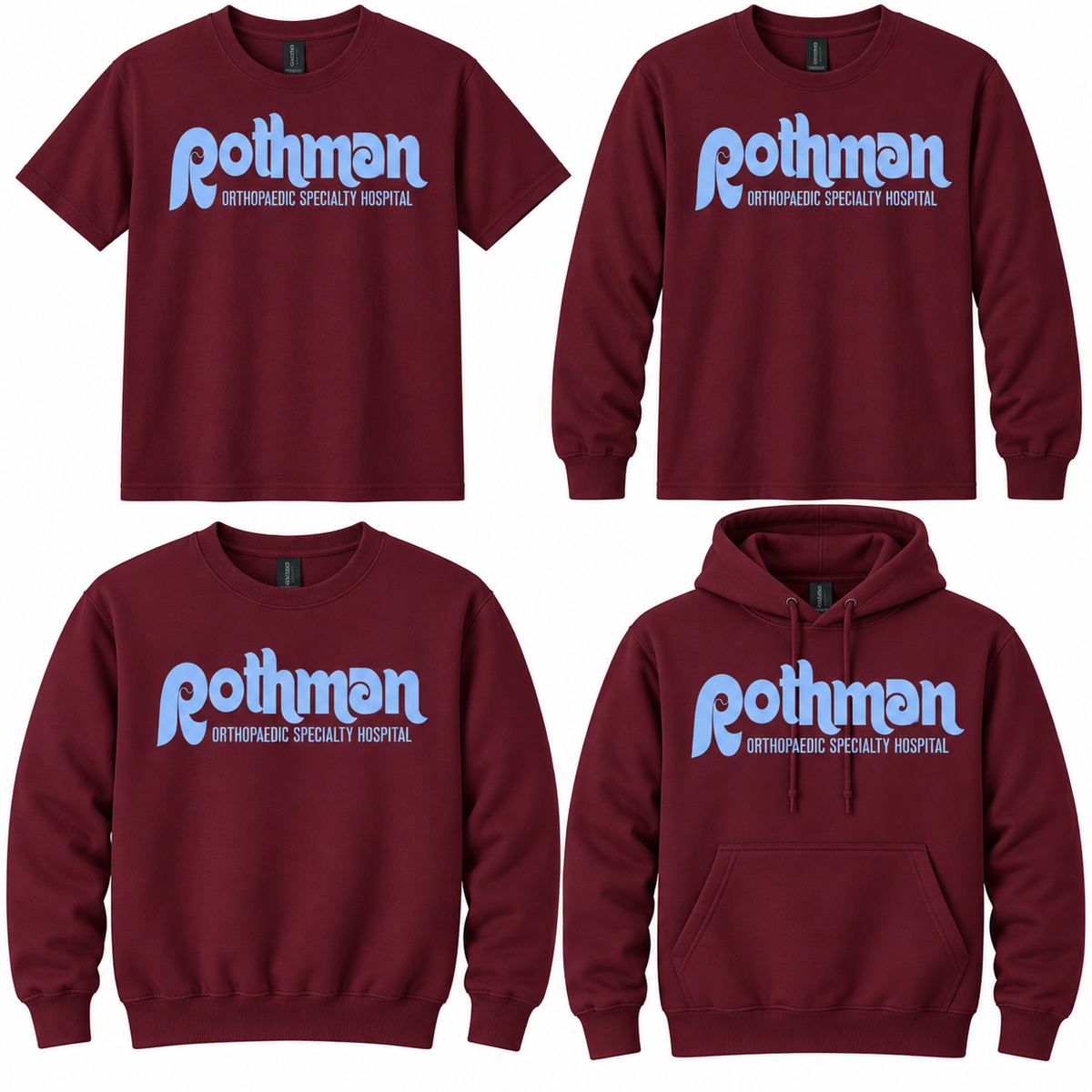 Rothman Baseball
