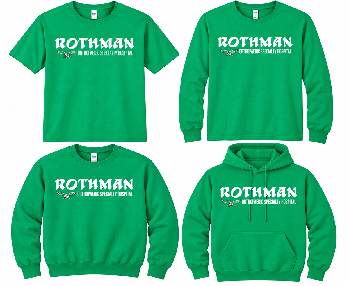 Rothman Football