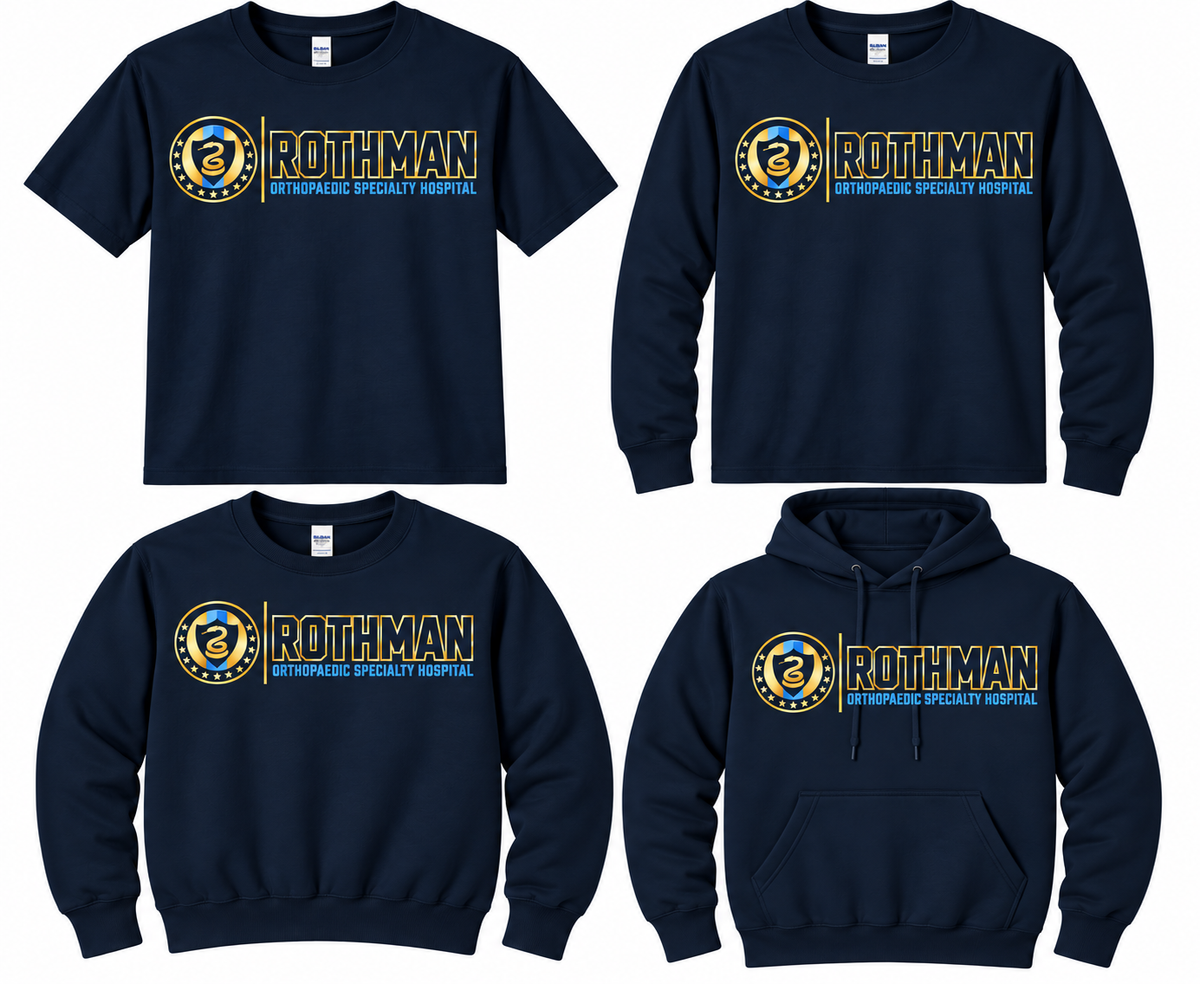 Rothman Soccer