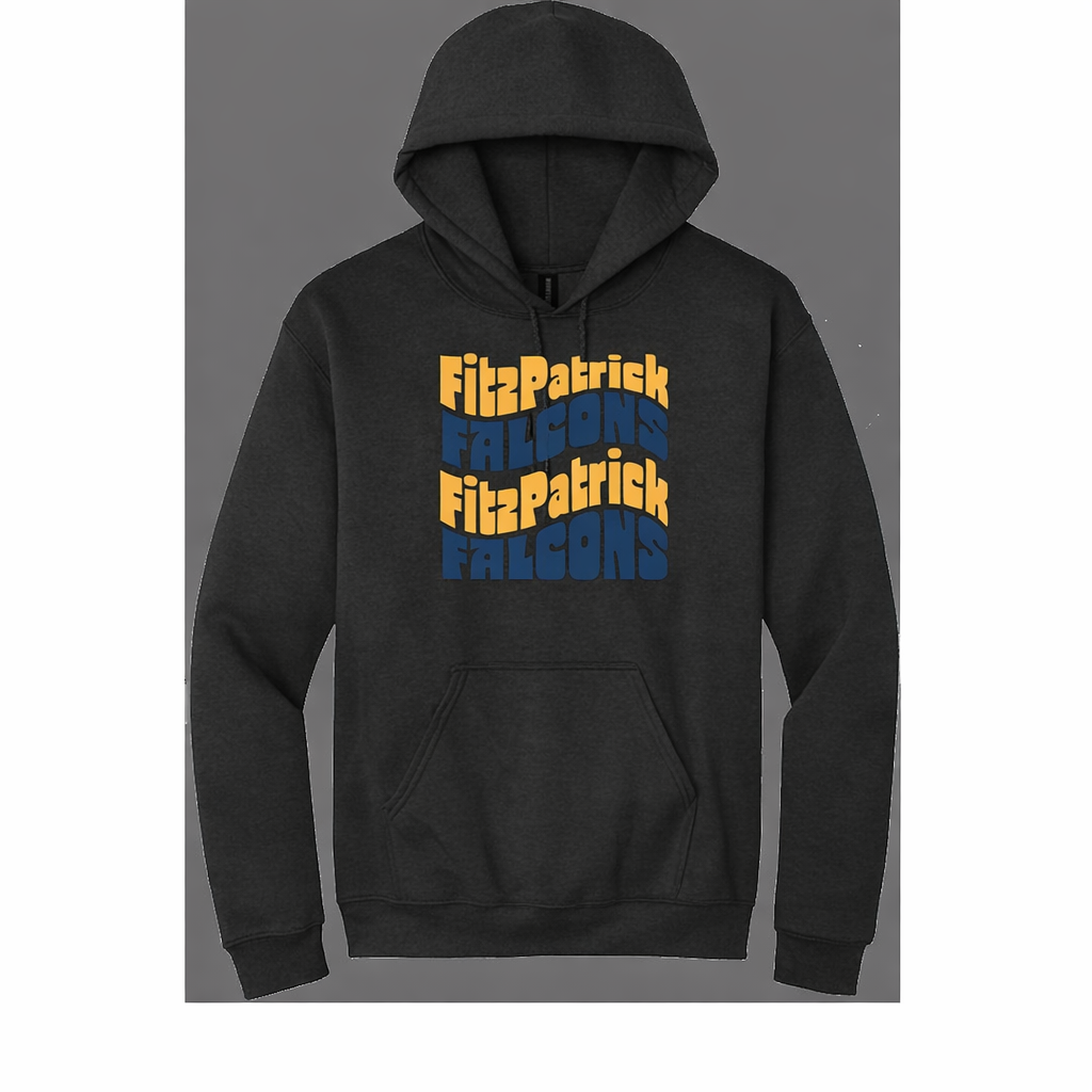 Fitz Retro