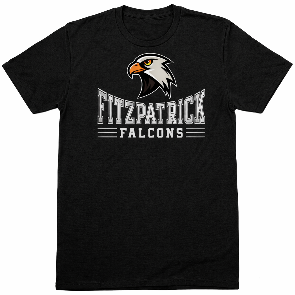 FitzPatrick Falcons 2