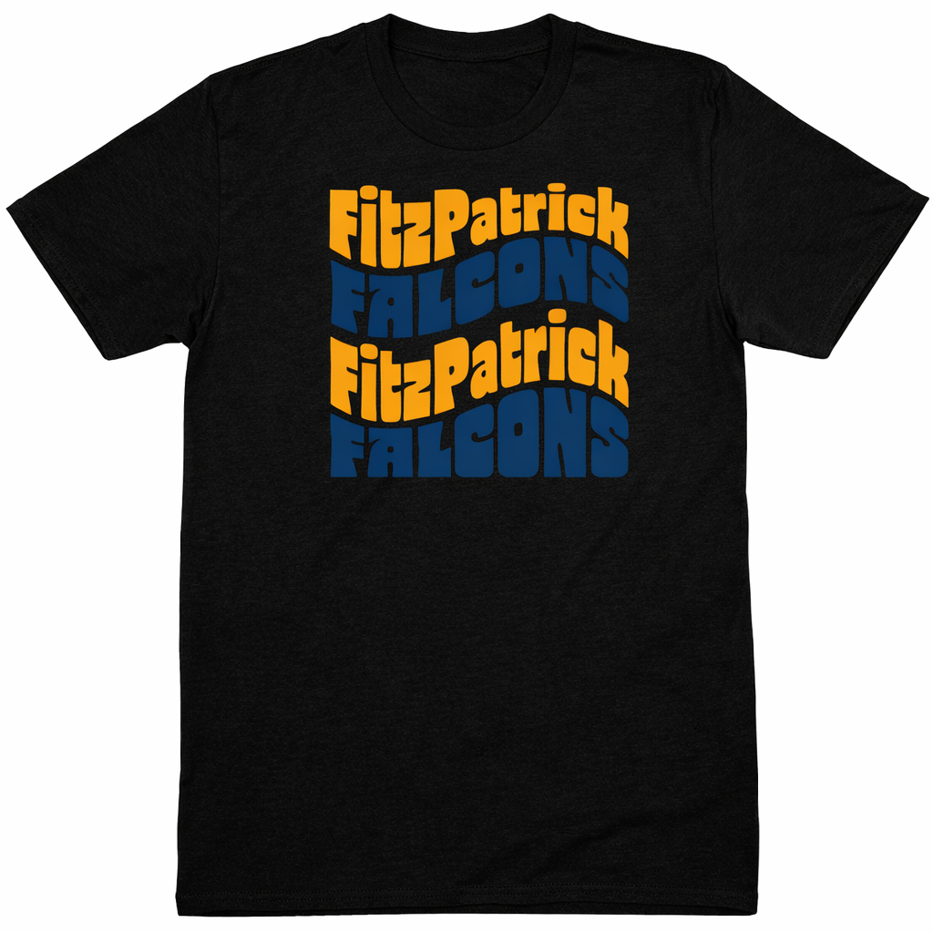 Fitz Retro