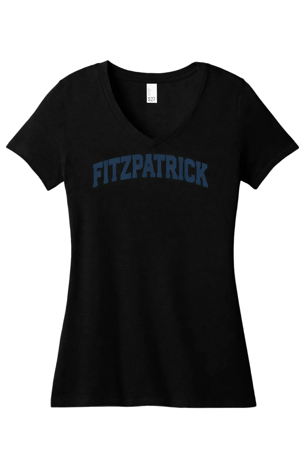 Women's Cut Tee-shirt