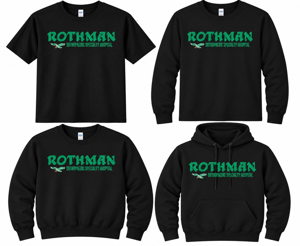 Rothman Football