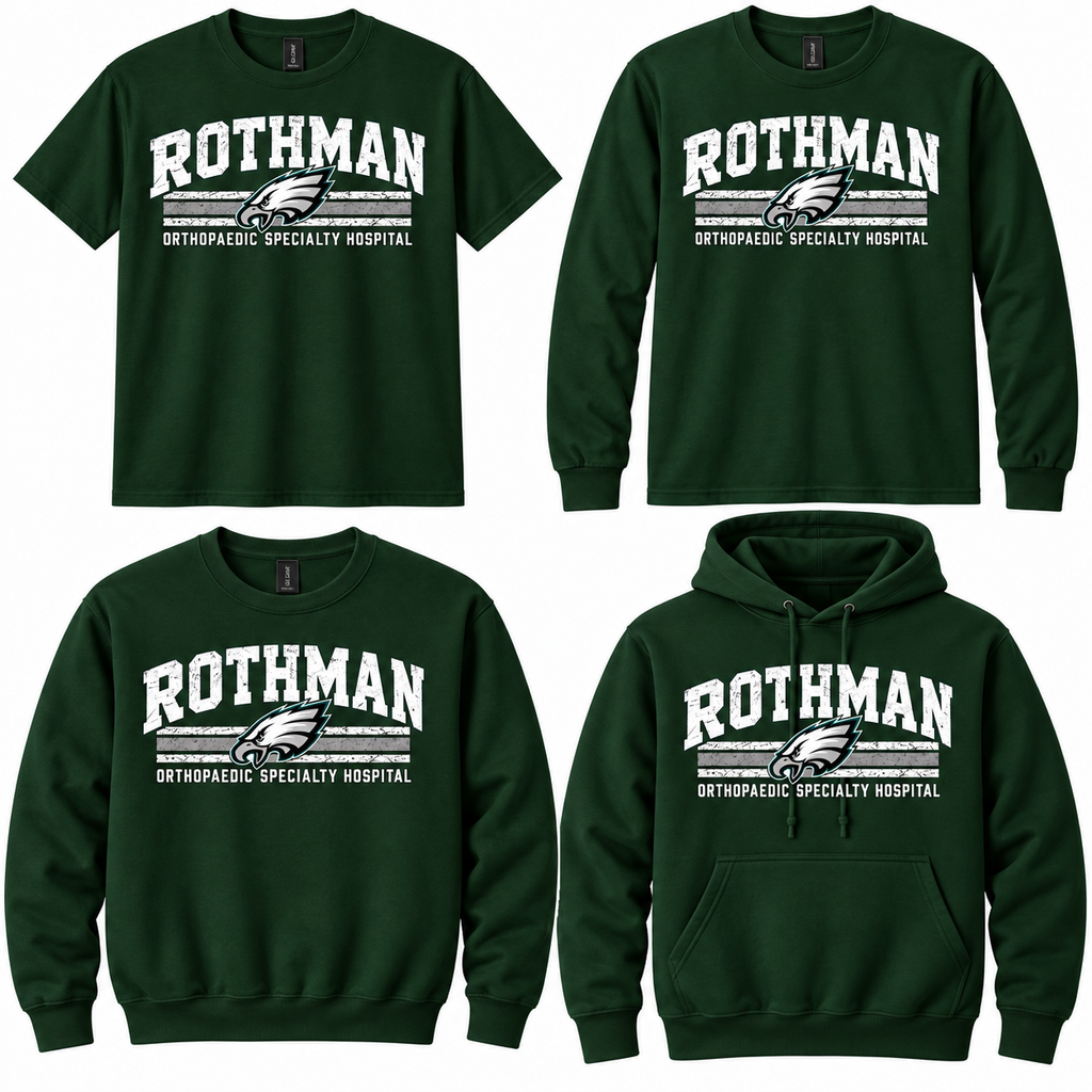 Rothman Football Team 2