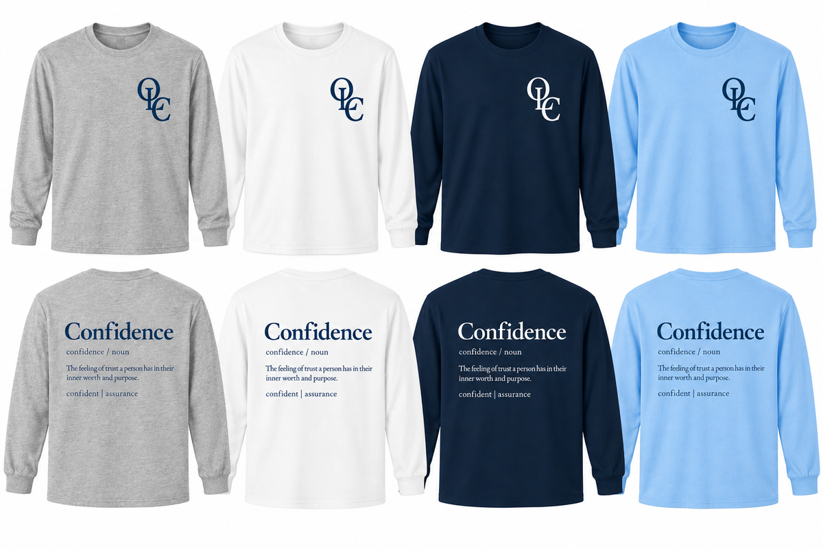 Our Lady of Confidence - Definition