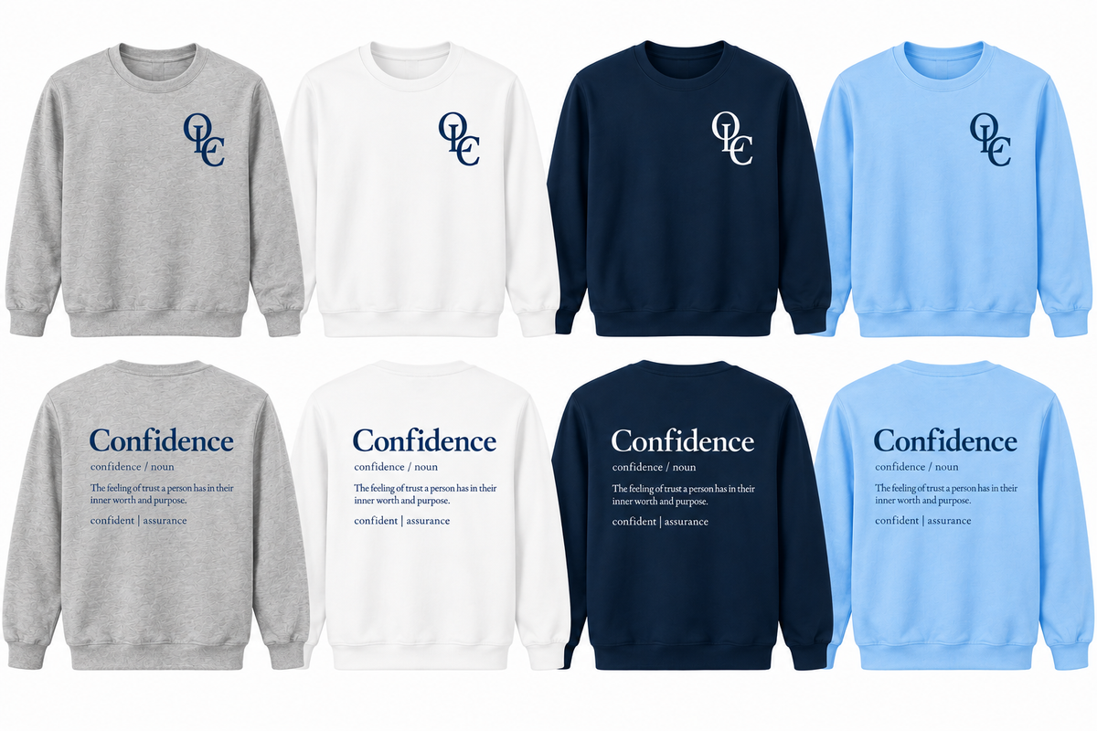 Our Lady of Confidence - Definition