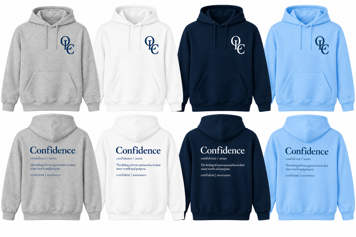 Our Lady of Confidence - Definition
