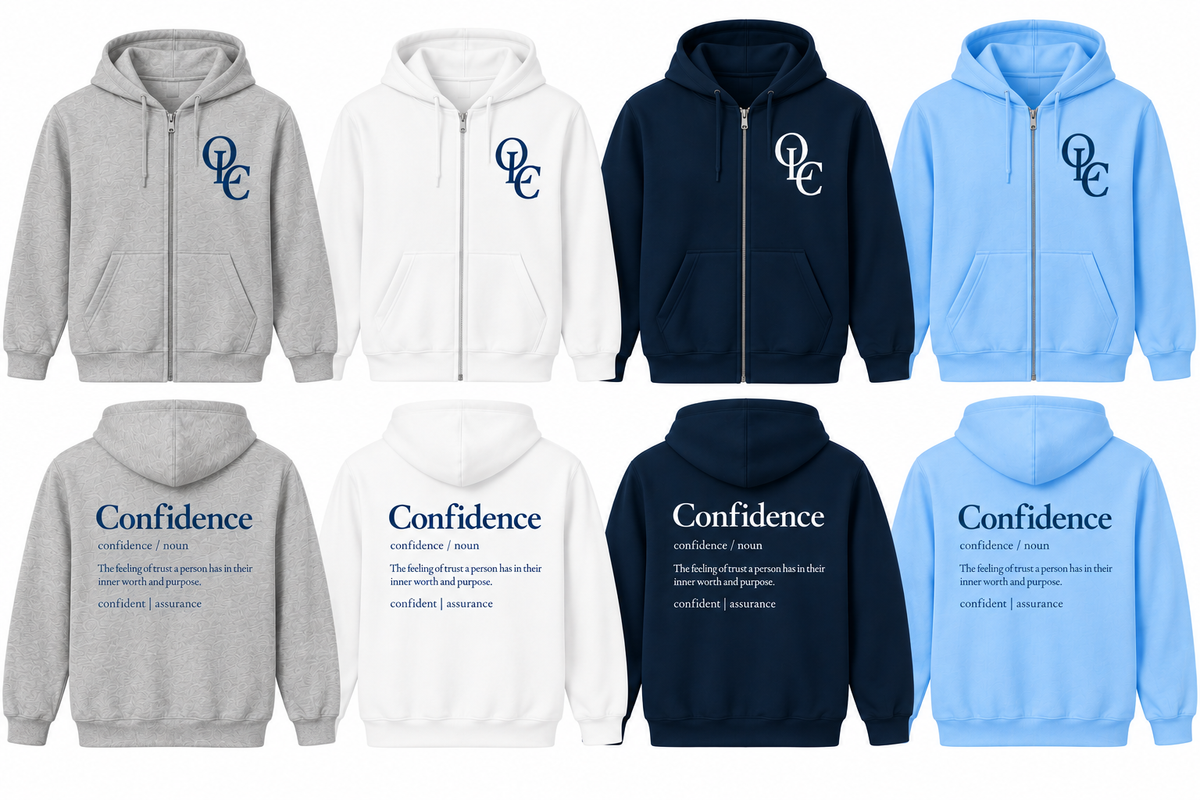 Our Lady of Confidence - Definition