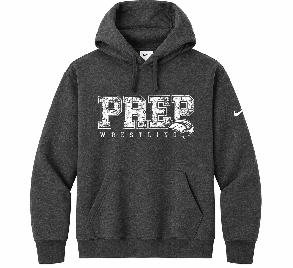 Nike Prep Wrestling