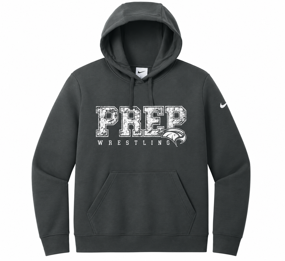 Nike Prep Wrestling Women's Hood