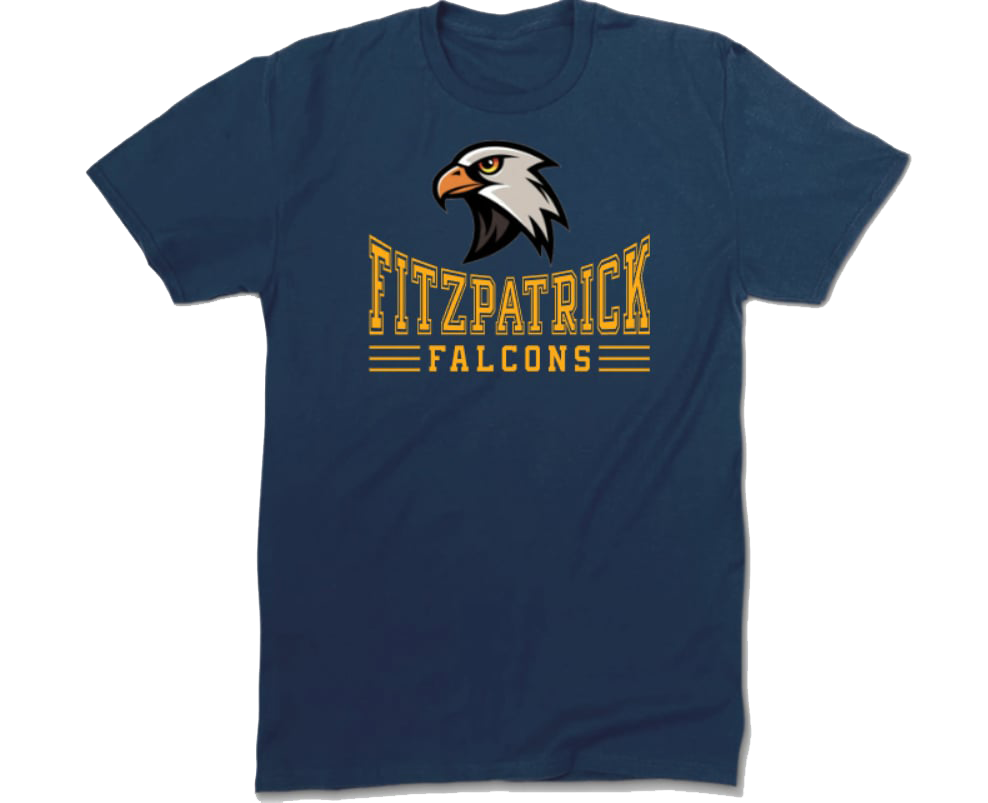 FitzPatrick Falcons 2