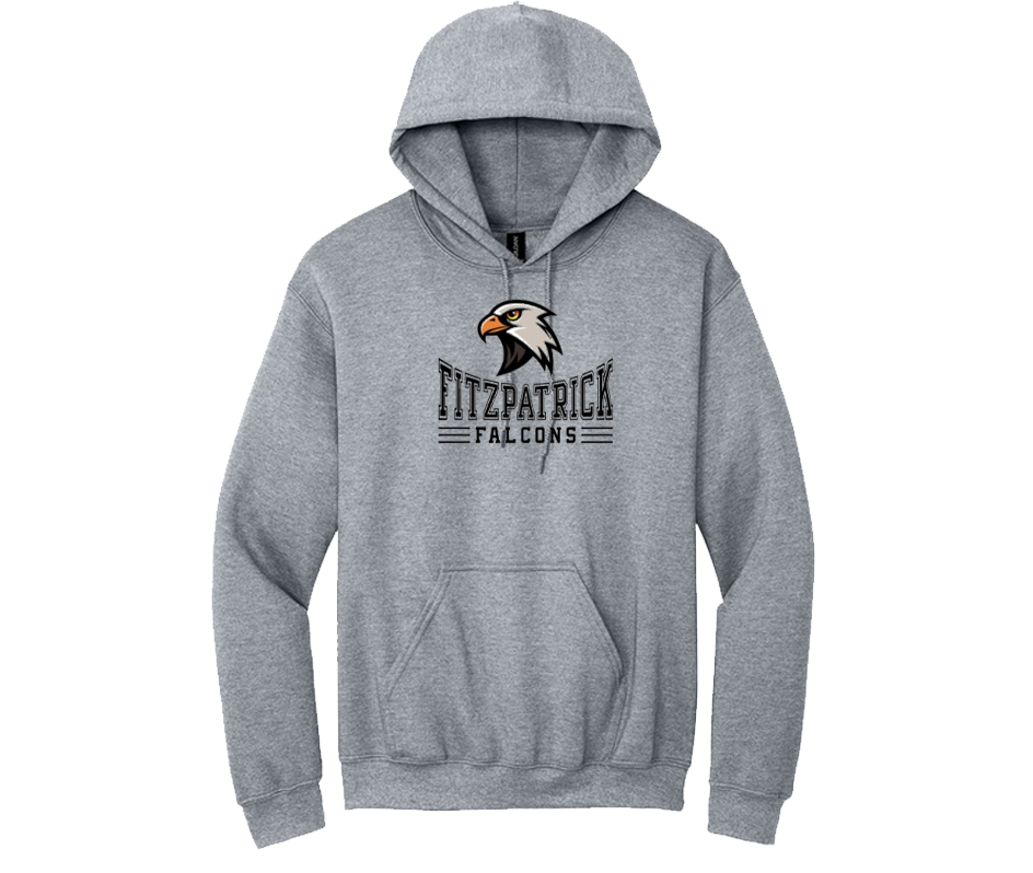 FitzPatrick Falcons 2