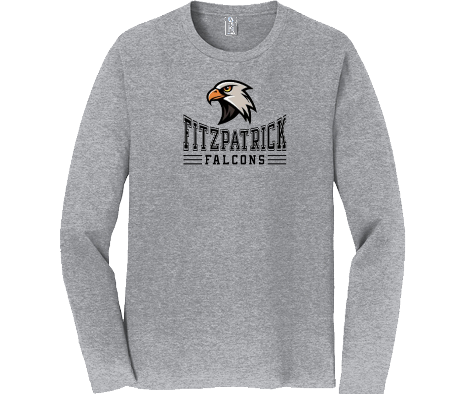 FitzPatrick Falcons 2