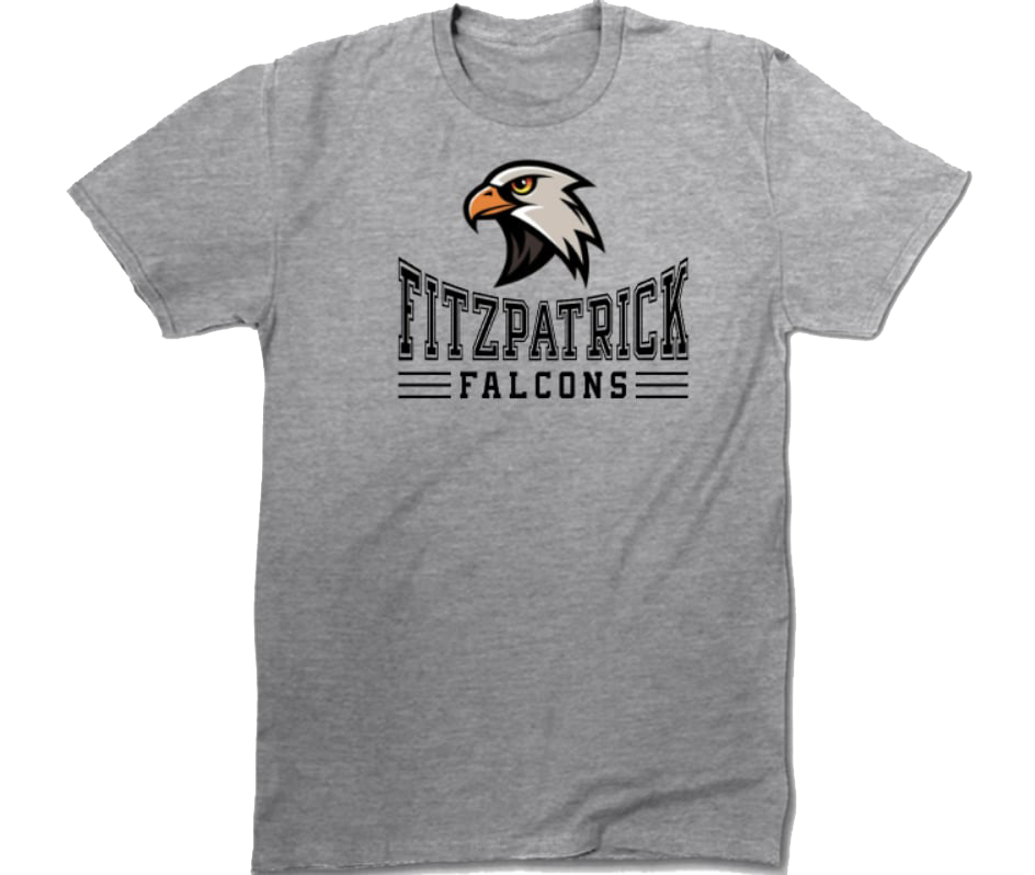 FitzPatrick Falcons 2